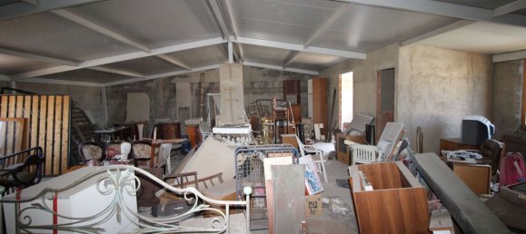 4 bedrooms Apartment in Barcellona Pozzo di Gotto, Italy No. 345049 20