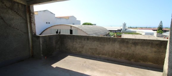 4 bedrooms Apartment in Barcellona Pozzo di Gotto, Italy No. 345049 17