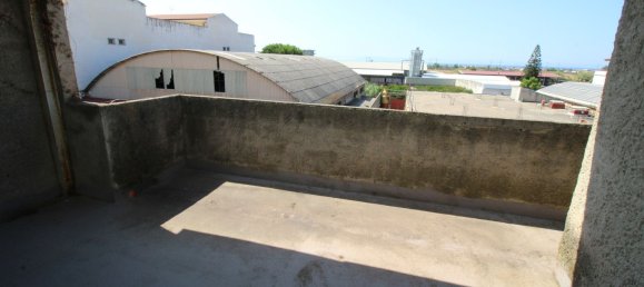 4 bedrooms Apartment in Barcellona Pozzo di Gotto, Italy No. 345049 16