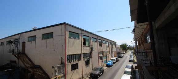 4 bedrooms Apartment in Barcellona Pozzo di Gotto, Italy No. 345049 11