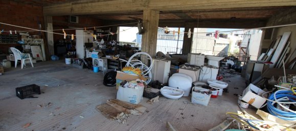 4 bedrooms Apartment in Barcellona Pozzo di Gotto, Italy No. 345049 37