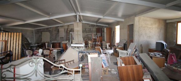 4 bedrooms Apartment in Barcellona Pozzo di Gotto, Italy No. 345049 21