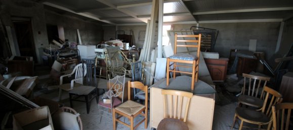 4 bedrooms Apartment in Barcellona Pozzo di Gotto, Italy No. 345049 18