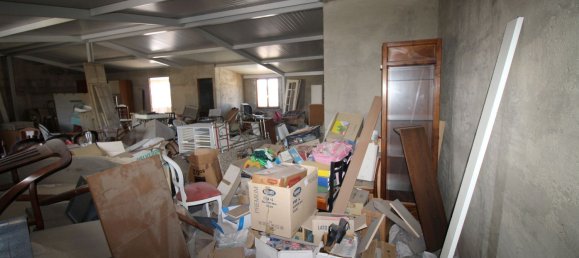 4 bedrooms Apartment in Barcellona Pozzo di Gotto, Italy No. 345049 24