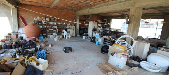 4 bedrooms Apartment in Barcellona Pozzo di Gotto, Italy No. 345049 3