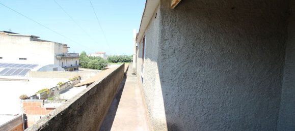 4 bedrooms Apartment in Barcellona Pozzo di Gotto, Italy No. 345049 14