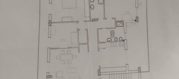 4 bedrooms Apartment in Barcellona Pozzo di Gotto, Italy No. 345049 38