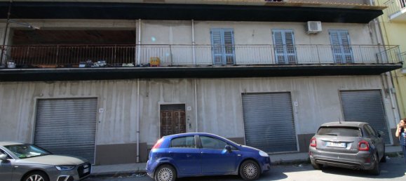 4 bedrooms Apartment in Barcellona Pozzo di Gotto, Italy No. 345049 28