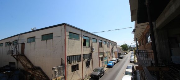 4 bedrooms Apartment in Barcellona Pozzo di Gotto, Italy No. 345049 12