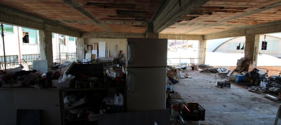 4 bedrooms Apartment in Barcellona Pozzo di Gotto, Italy No. 345049 10