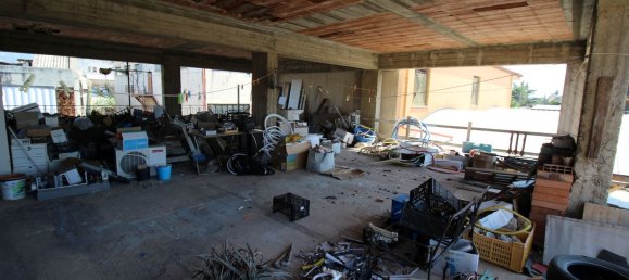 4 bedrooms Apartment in Barcellona Pozzo di Gotto, Italy No. 345049 8