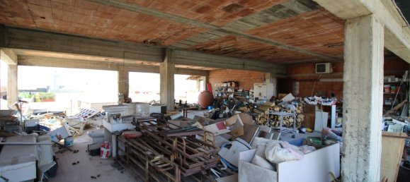 4 bedrooms Apartment in Barcellona Pozzo di Gotto, Italy No. 345049 35