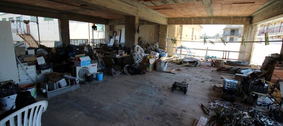 4 bedrooms Apartment in Barcellona Pozzo di Gotto, Italy No. 345049 5