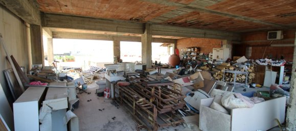 4 bedrooms Apartment in Barcellona Pozzo di Gotto, Italy No. 345049 34