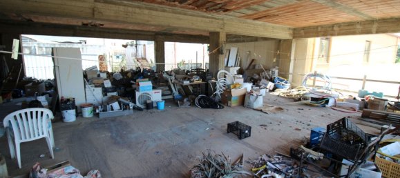 4 bedrooms Apartment in Barcellona Pozzo di Gotto, Italy No. 345049 6