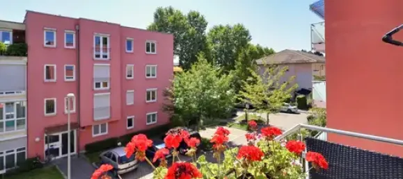 3 rooms Apartment in Dachau, Germany No. 363393 11