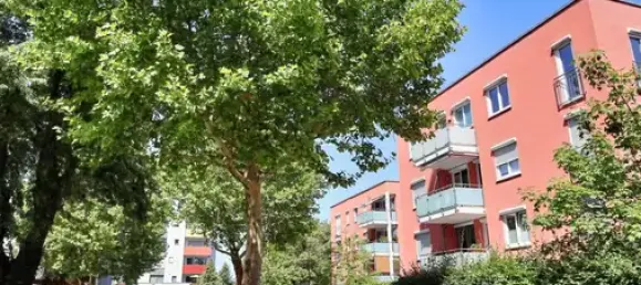 3 rooms Apartment in Dachau, Germany No. 363393 4