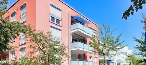 3 rooms Apartment in Dachau, Germany No. 363393 3