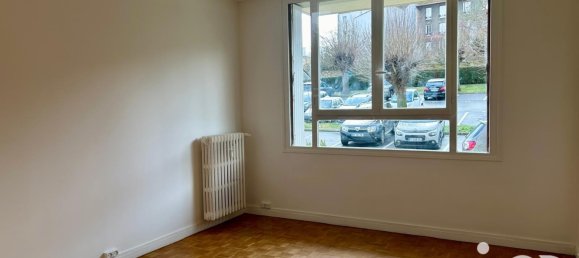 Apartamento de 2 dormitorios en Chatillon, France No. 163401 9