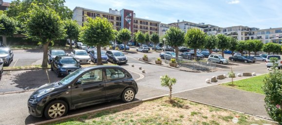 Apartamento de 2 dormitorios en Chatillon, France No. 163401 16