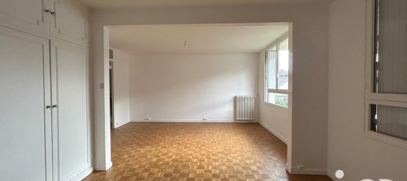 Apartamento de 2 dormitorios en Chatillon, France No. 163401 6