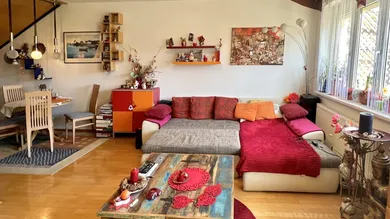 Дуплекс с 3 комнатами в Граткорн, Австрия № 230200