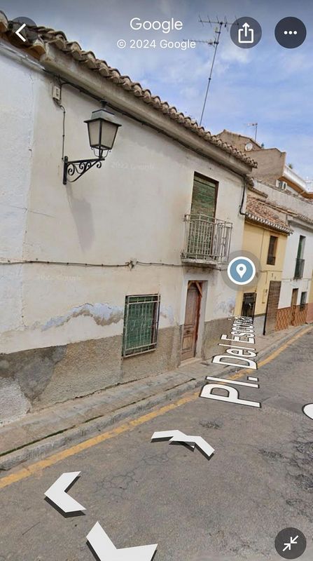 124m² Land in La Zubia, Spain No. 227222