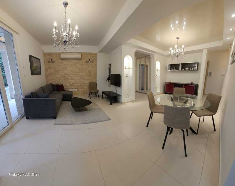 3 chambres Appartement à Limassol, Cyprus No. 20709