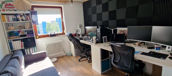 2 chambres Appartement à Bayreuth, Germany No. 308168 9