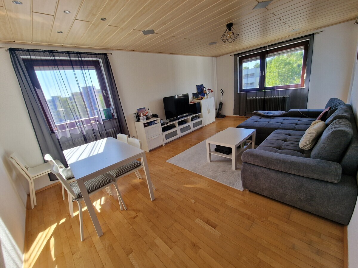 2 chambres Appartement à Bayreuth, Germany No. 308168