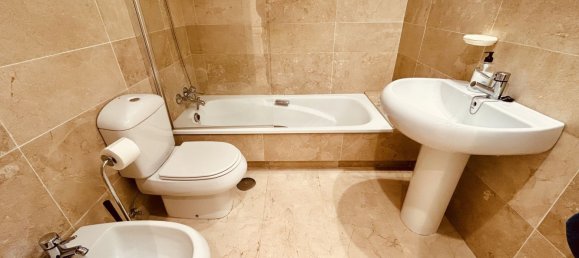 Apartamento T3 em La Duquesa, Spain N.º 148001 10