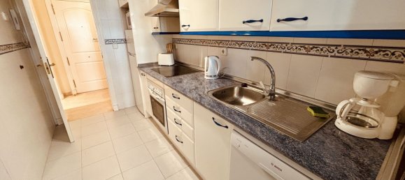 Apartamento T3 em La Duquesa, Spain N.º 148001 7