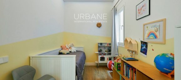Apartamento de 3 dormitorios en Eixample, Spain No. 26190 8