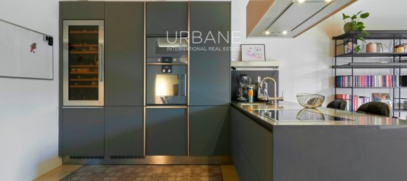 Apartamento de 3 dormitorios en Eixample, Spain No. 26190 3
