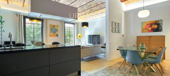 Apartamento de 3 dormitorios en Eixample, Spain No. 26190 4