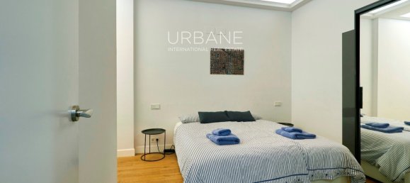 Apartamento de 3 dormitorios en Eixample, Spain No. 26190 7