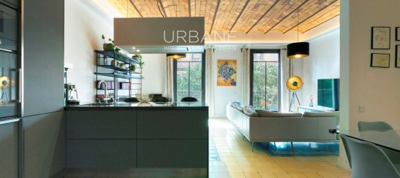 Apartamento de 3 dormitorios en Eixample, Spain No. 26190 2