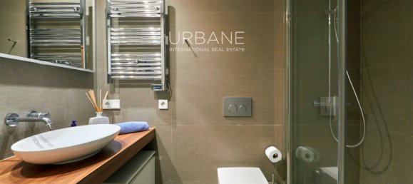 Apartamento de 3 dormitorios en Eixample, Spain No. 26190 9