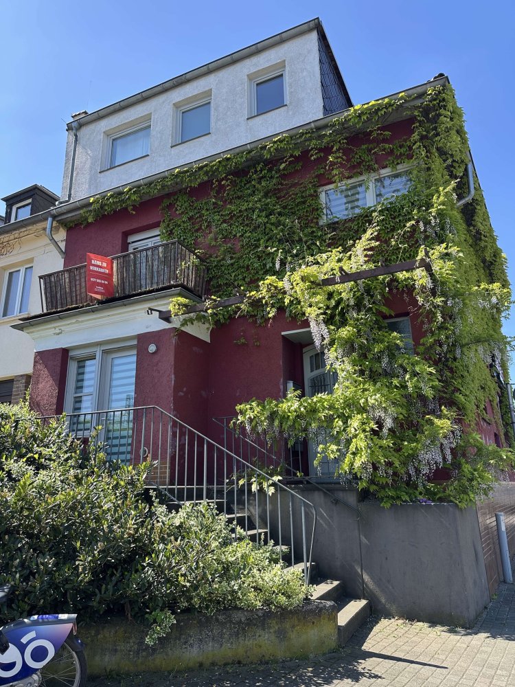 3 غرف نوم بناية في Bonn, Germany رقم 15843