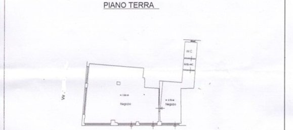 110m² Commercial property in Prato, Italy No. 178869 12