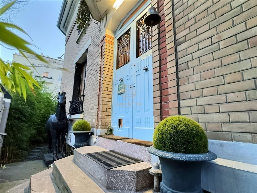 Casa T3 em Nogent-sur-Marne, France N.º 136061