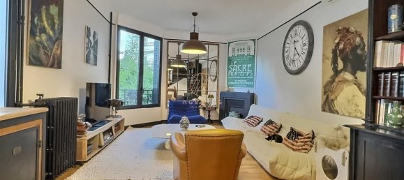 Casa T3 em Nogent-sur-Marne, France N.º 136061 3