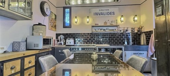 Casa T3 em Nogent-sur-Marne, France N.º 136061 5