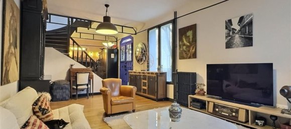 Casa T3 em Nogent-sur-Marne, France N.º 136061 2