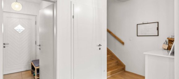 3 Schlafzimmer Stadthaus in Guntramsdorf, Austria, Nr. 116950 5