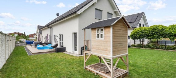 3 Schlafzimmer Stadthaus in Guntramsdorf, Austria, Nr. 116950 11