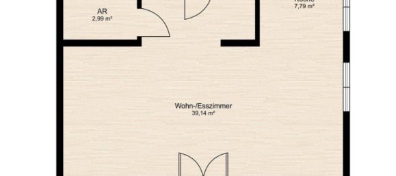 3 Schlafzimmer Stadthaus in Guntramsdorf, Austria, Nr. 116950 13