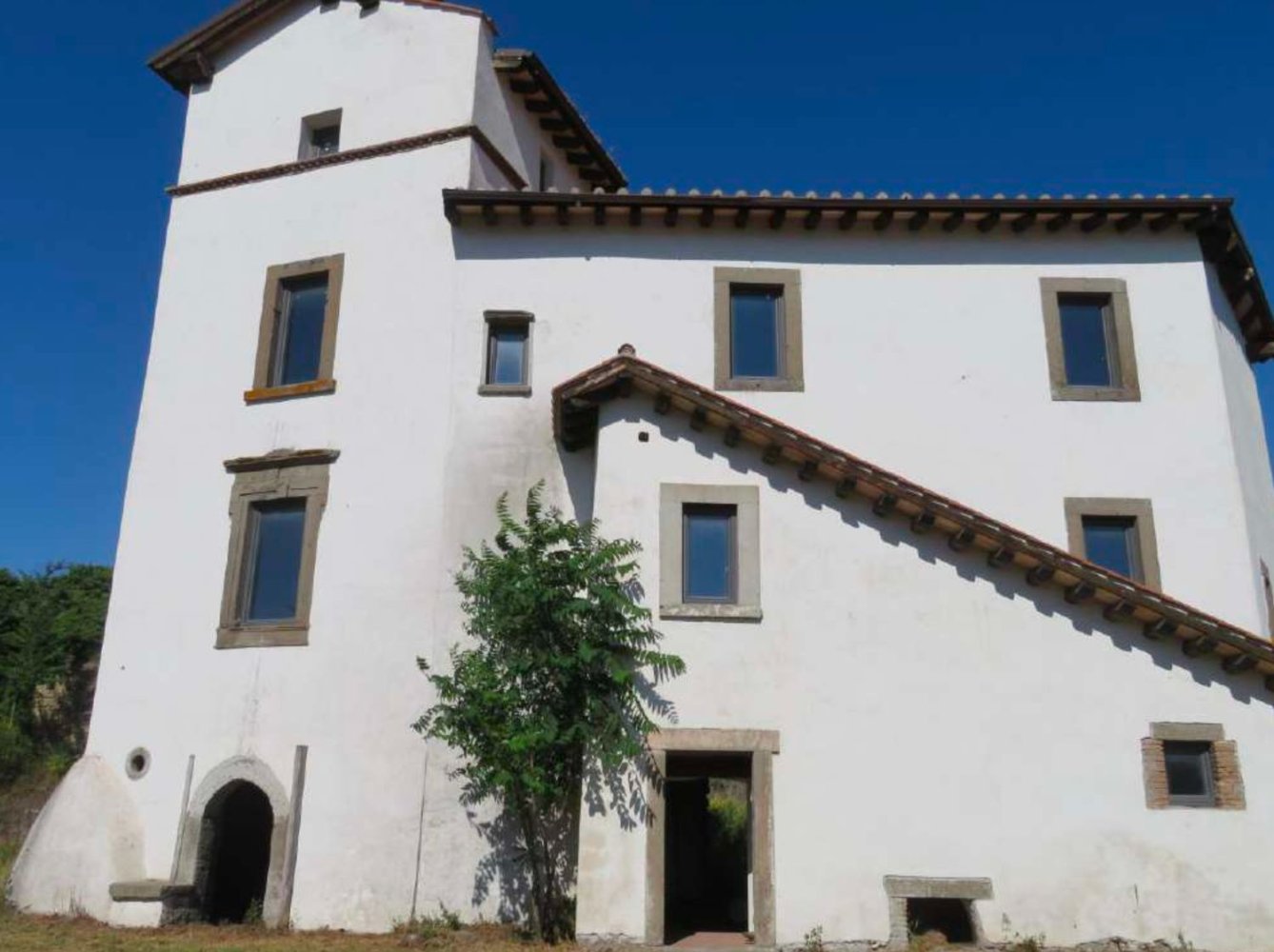 5 rooms House in Viterbo, Italy No. 65164