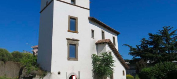 5 rooms House in Viterbo, Italy No. 65164 22