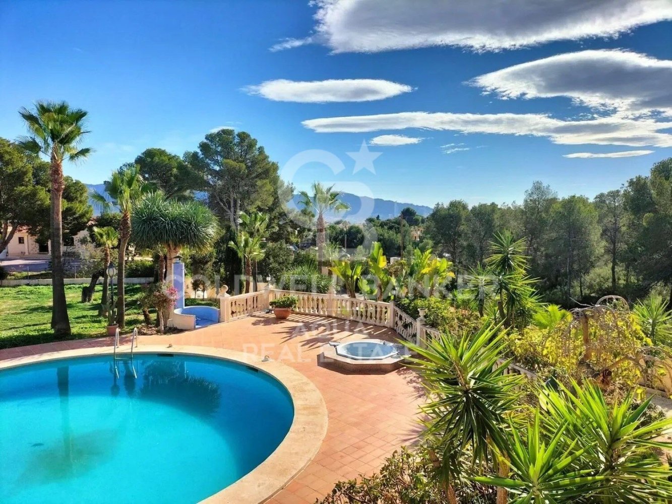 4 chambres Villa à La Nucia, Spain No. 79001